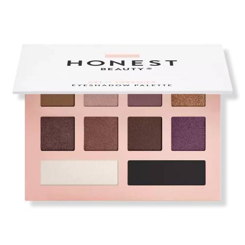 Honest Beauty Get It Together Eyeshadow Palette