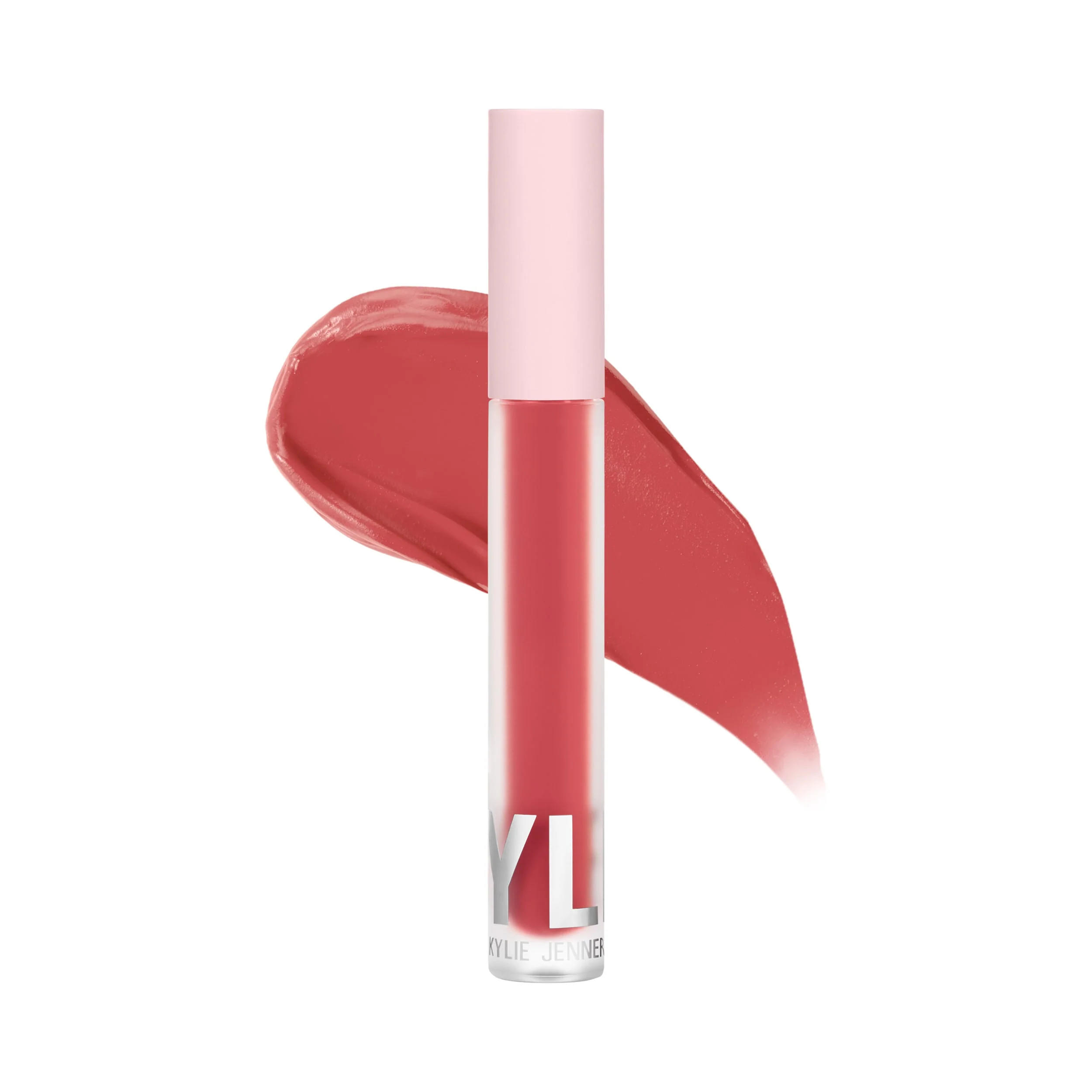 Kylie Lip Blush Butterfly