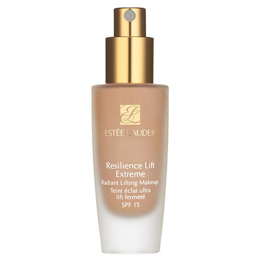 Estee Lauder Resilience Lift Extreme SPF 15 3W1 Cashew