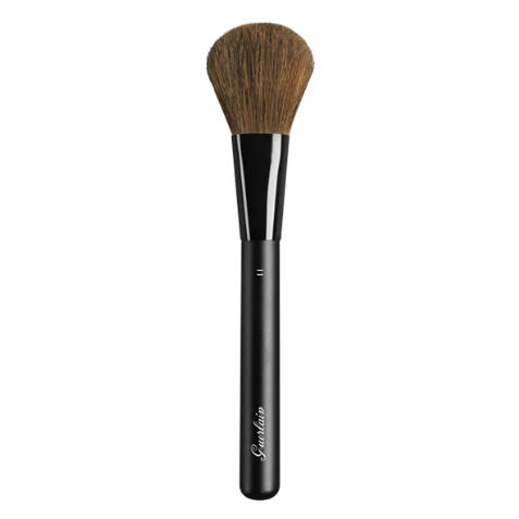 Guerlain Powder Face Brush 11
