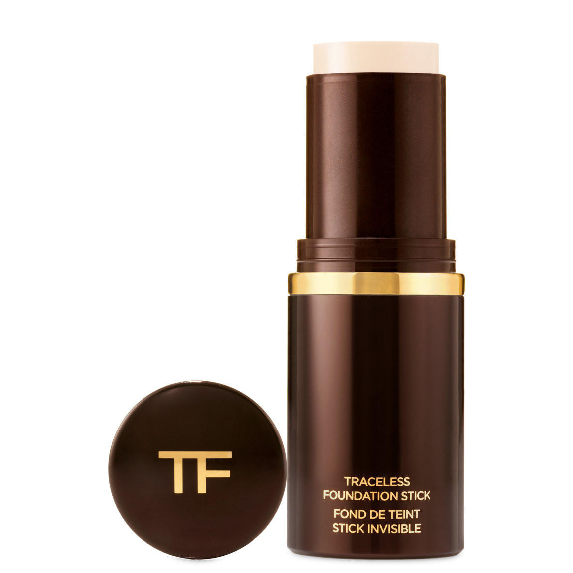 Tom Ford Traceless Foundation Stick Cameo 0.1