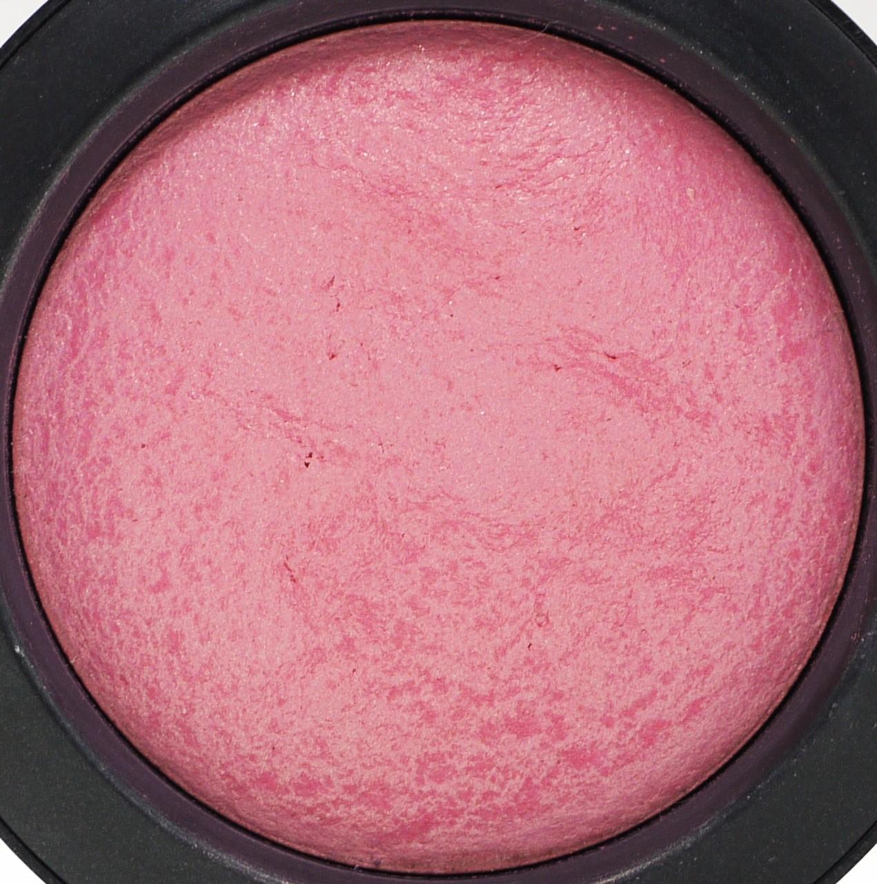MAC Mineralize Blush Pleasantry #2