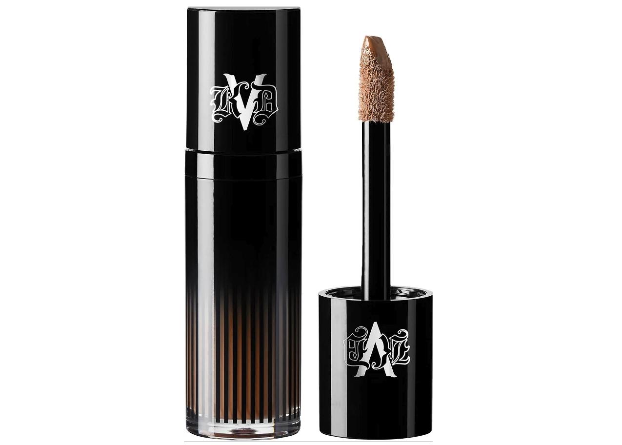 Kat Von D ModCon Long-Wear Hydrating Liquid-Gel Contour Moocon Fair