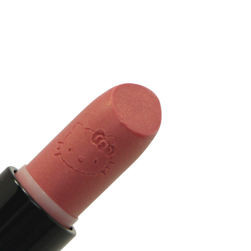 MAC Lipstick Hello Kitty Collection Cute-Ster #1