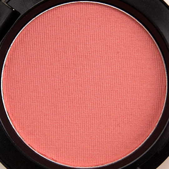 MAC Blush Refill Stunner