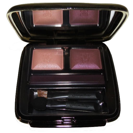 Guerlain Duo and Liner L'Heure Rose 360