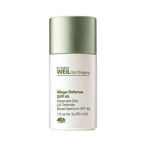 Origins Dr. Andrew Weil for Origins Mega-Defense Advanced Daily UV Defender Mini