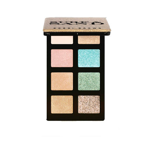Bobbi Brown Surf Eyeshadow Palette Surf & Sand Collection