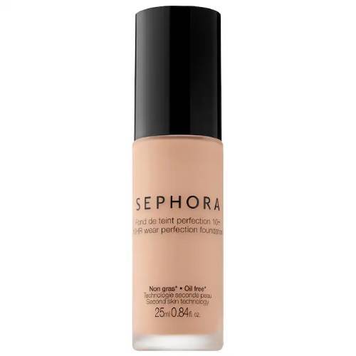 Sephora Collection 10 Hour Perfection Foundation 25 Medium