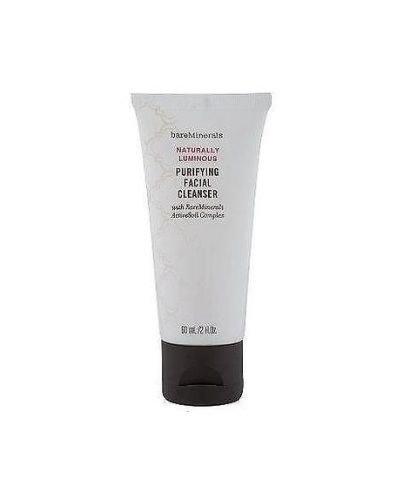 bareMinerals Purifying Facial Cleanser 60ml