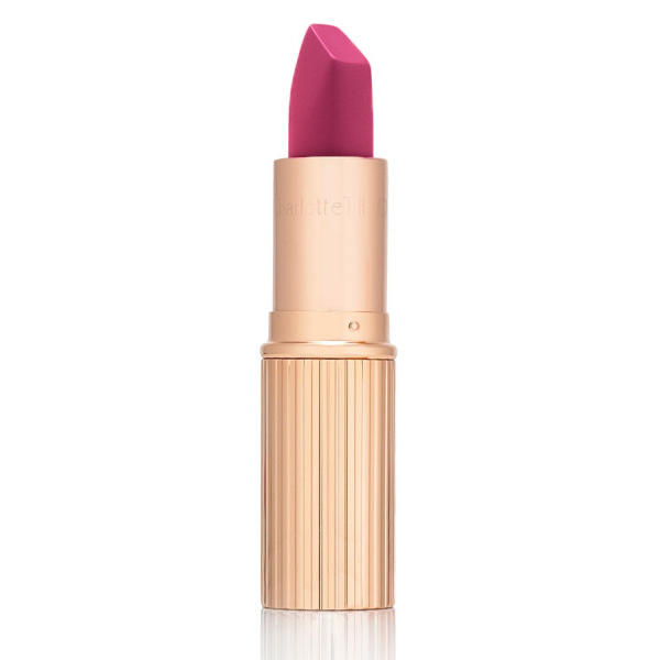 Charlotte Tilbury Matte Revolution Lipstick Love Liberty