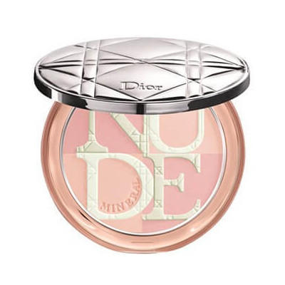 Dior Diorskin Mineral Nude Glow 04