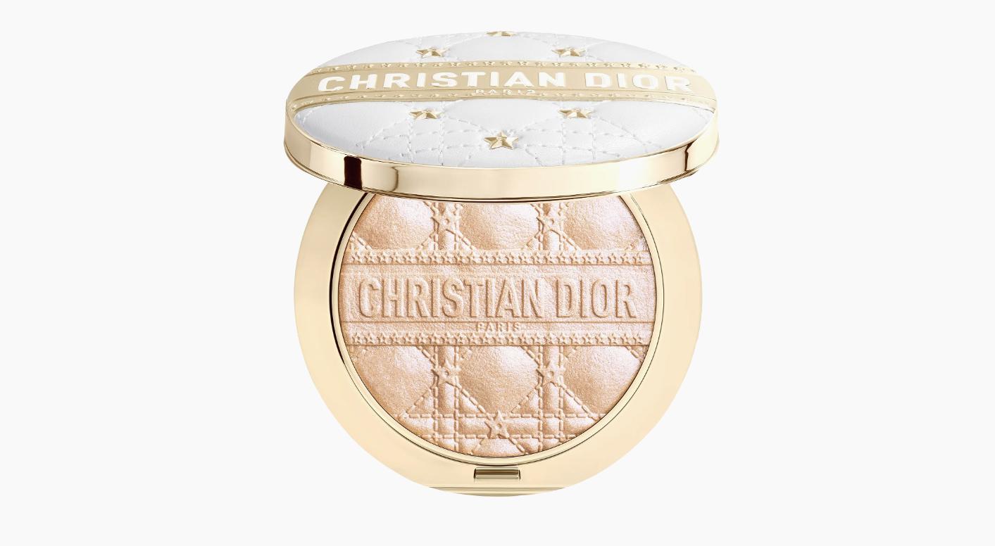 DIOR Forever Glow Luminizer Dior Star 001 Limited Ed. #0