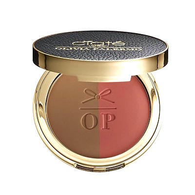 Ciate Blush & Bronzer Duo Bluff Point Olivia Palermo Collection