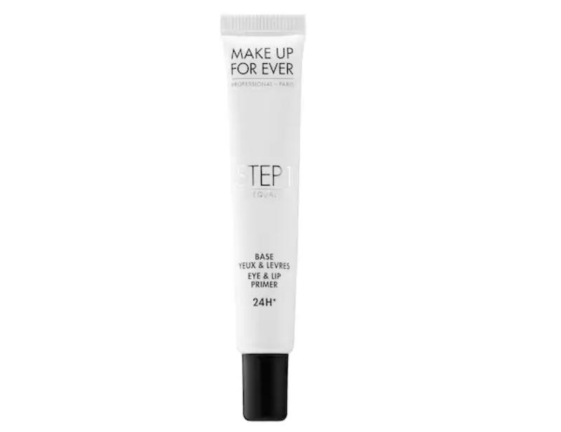 Makeup Forever Step 1: Skin Equalizer Eye & Lip Primer