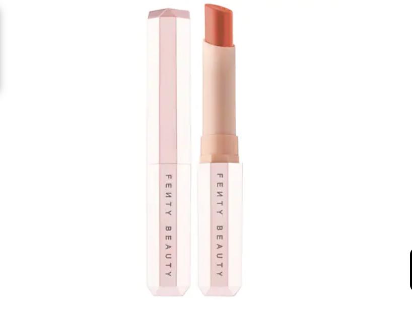 Fenty Beauty Mattemoiselle Plush Matte Lipstick Single