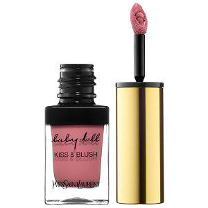 YSL Baby Doll Kiss & Blush 10