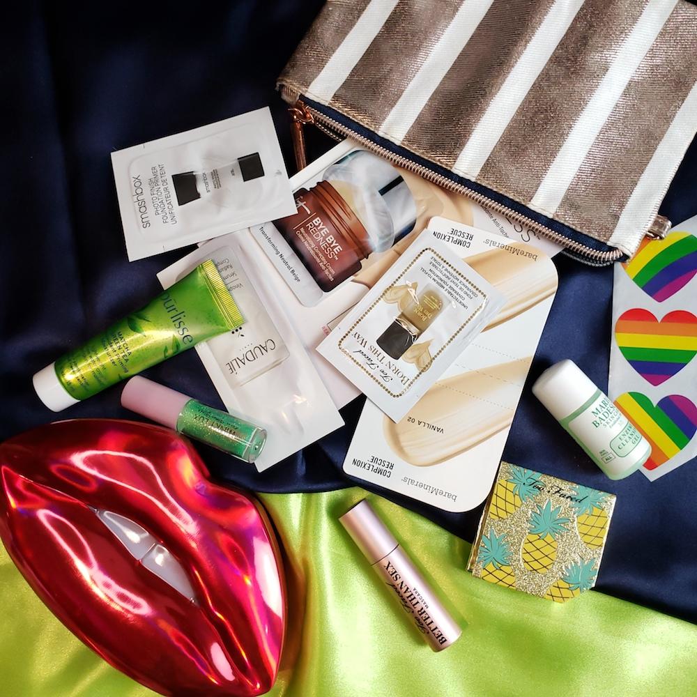 🌈🦄 UNICORN PRIDE HAUL 57 ✨ #0