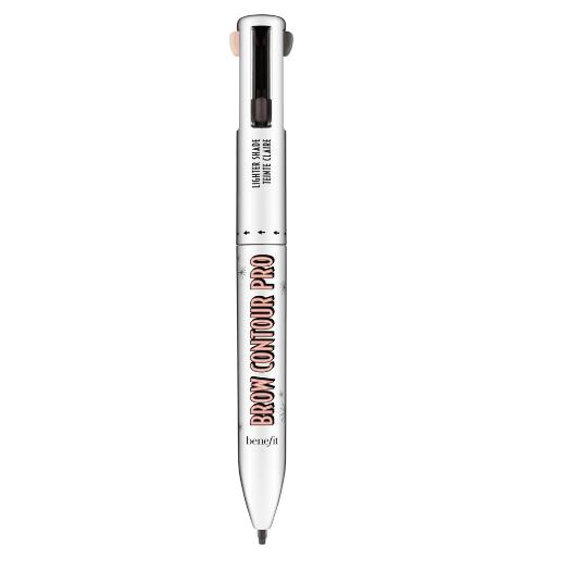 Benefit Brow Contour Pro Light Brown-Black Light #0