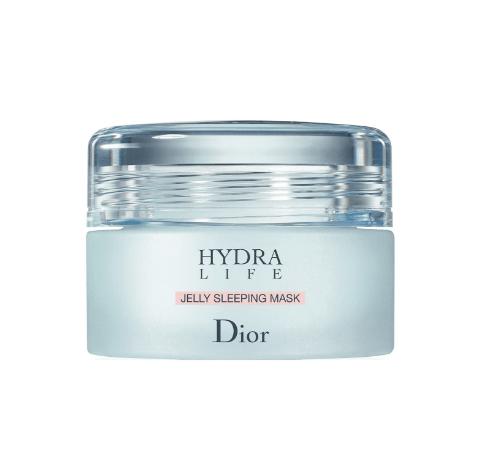 Dior Hydra Life Jelly Sleeping Mask Mini