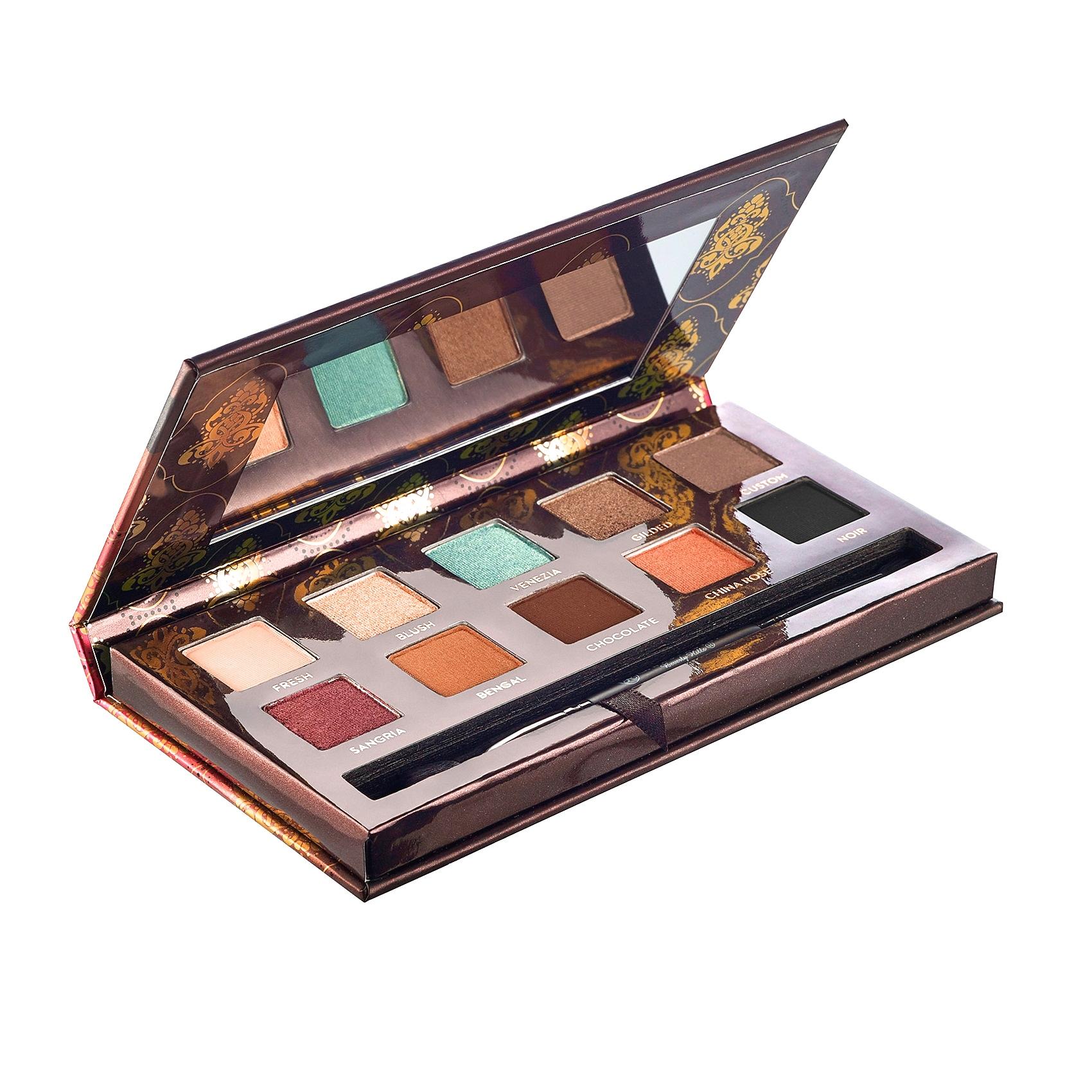 Anastasia Beverly Hills Tamanna Palette #1