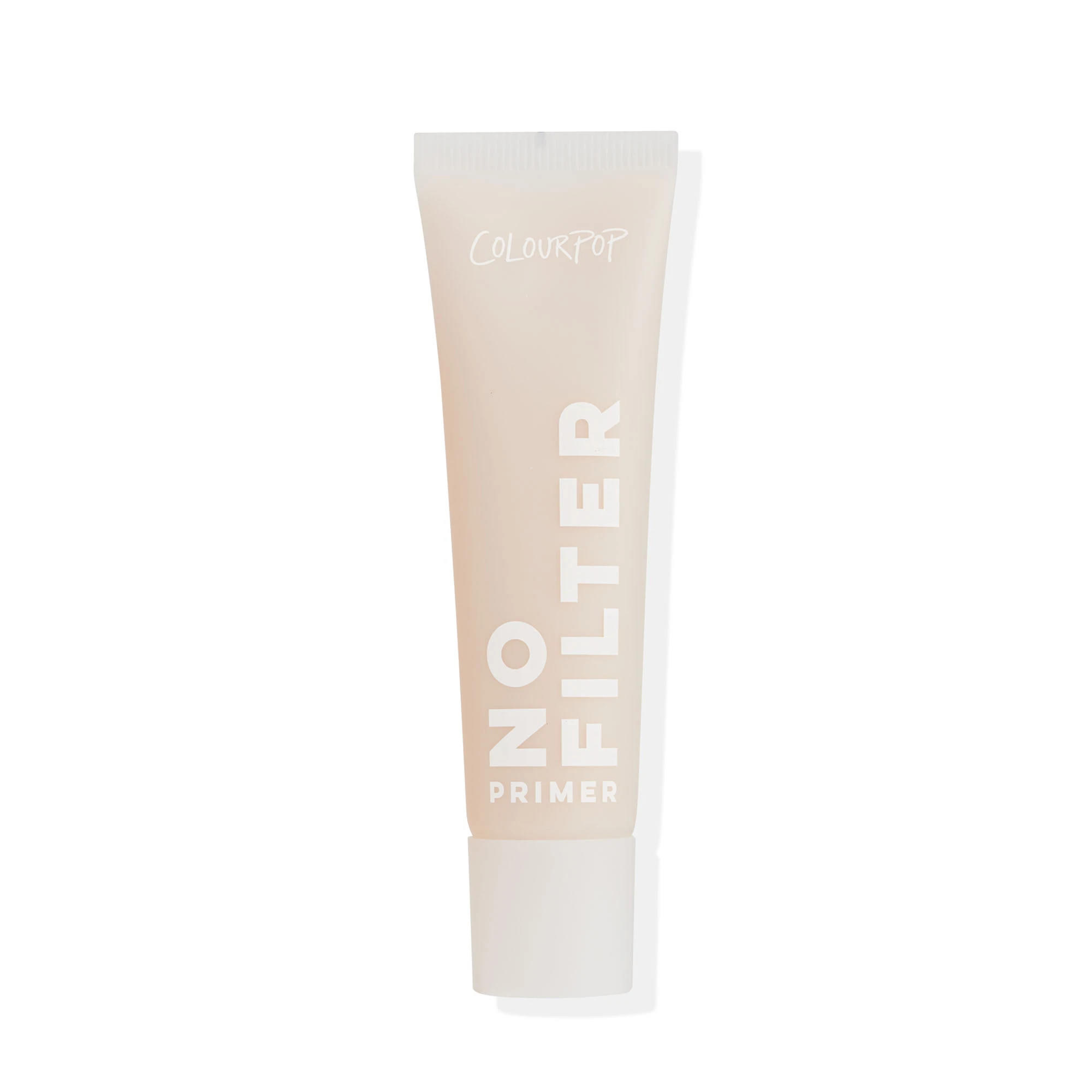 ColourPop No Filter Makeup Primer