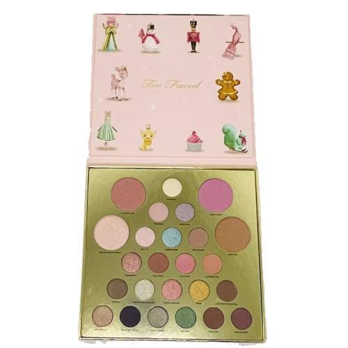 Too Faced Merry Merry Makeup Face Palette