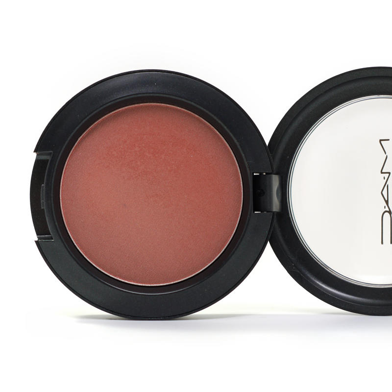 MAC Beauty Powder Blush All's Good #1