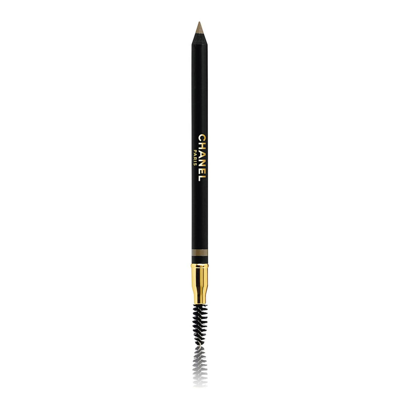 Chanel Le Crayon Sourcils Precision Brow Definer Auburn