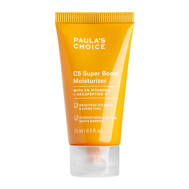 Paula's Choice C5 Boost Moisturizer Mini