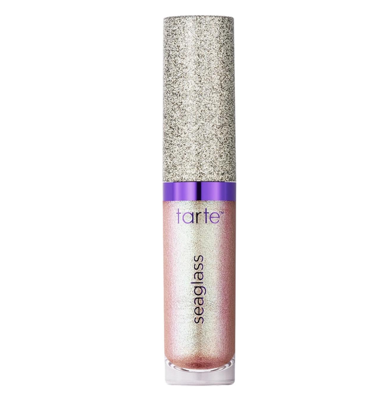 Tarte SEA Seaglass Liquid Eyeshadow Night Dive