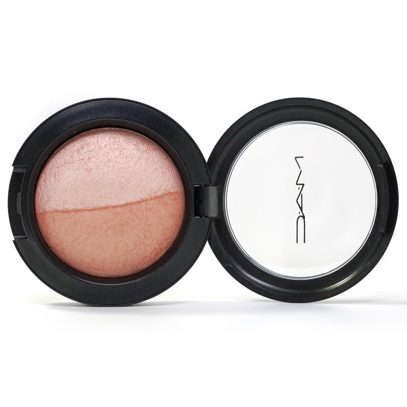 MAC Mineralize Blush Duo Happy Together #0