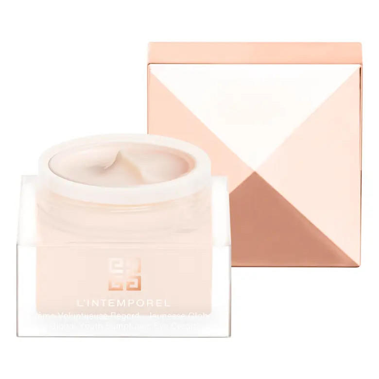 Givenchy L'Intemporel Global Youth Sumptuous Eye Cream