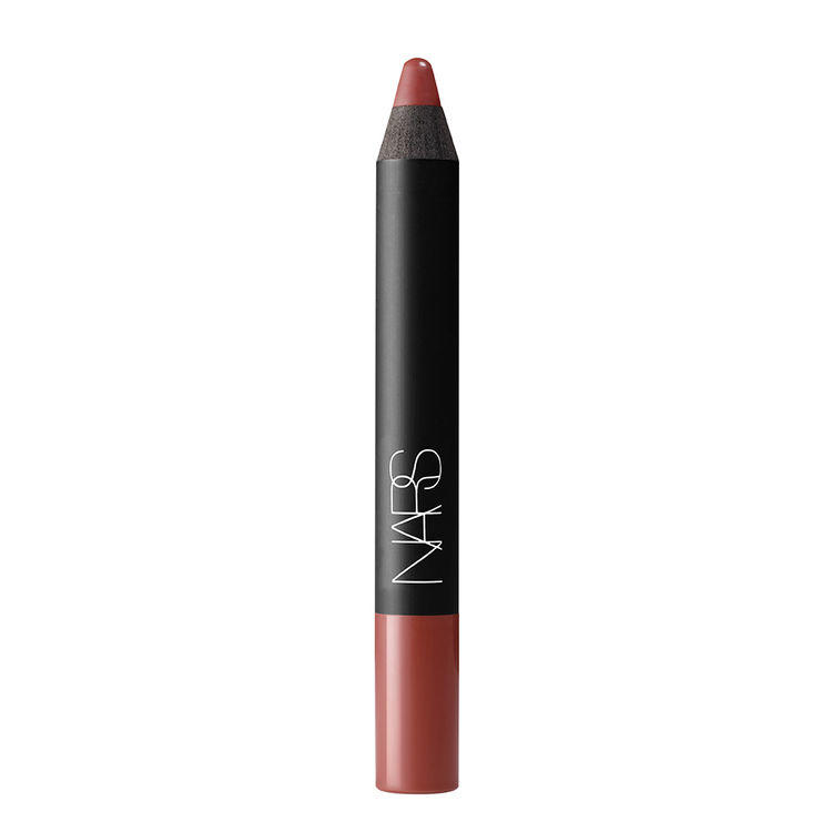 NARS Velvet Matte Lip Pencil Walkyrie Mini