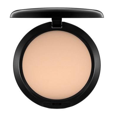 MAC Moistureblend Foundation NC15