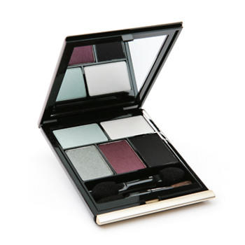Kevyn Aucoin The Essential Eyeshadow Set Palette #6