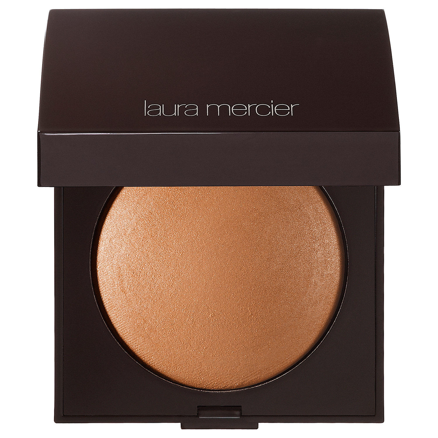 Laura Mercier Matte Baked Powder Bronze 01