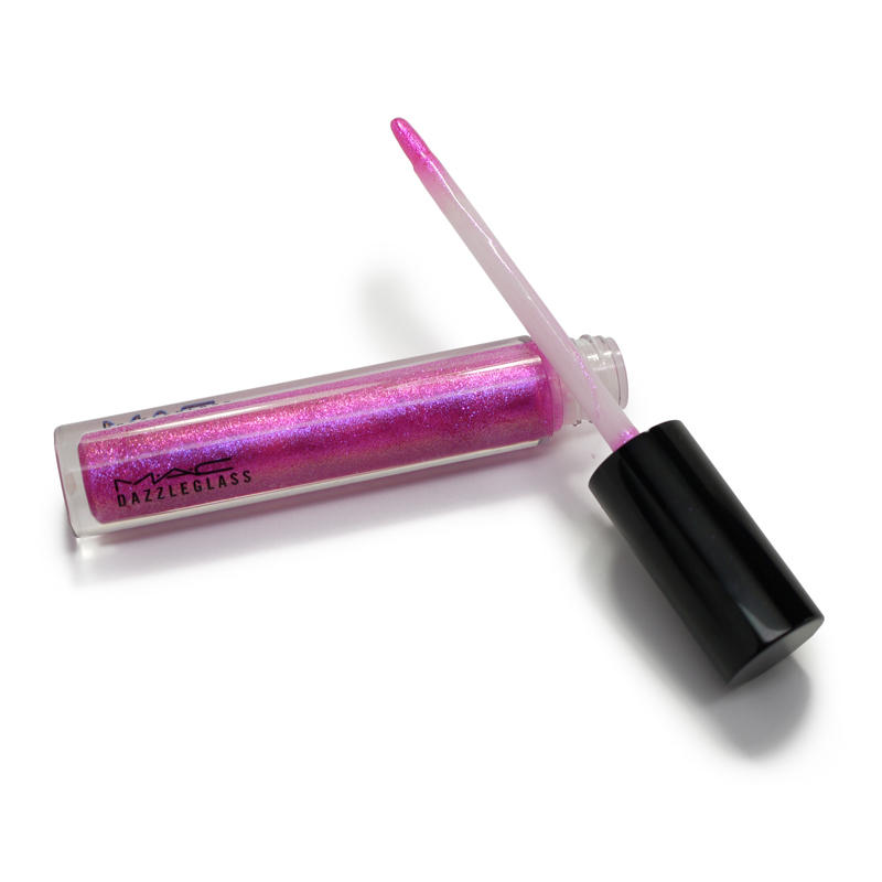 MAC Dazzleglass Lip Gloss Funtabulous #0