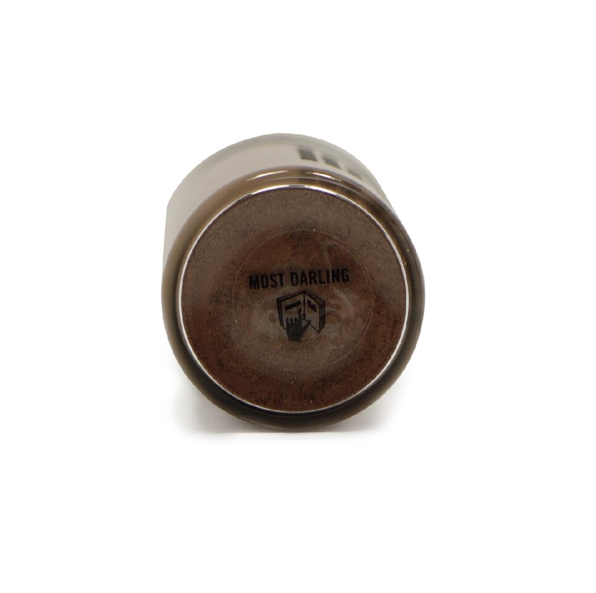 MAC Pigment Vial Most Darling #1