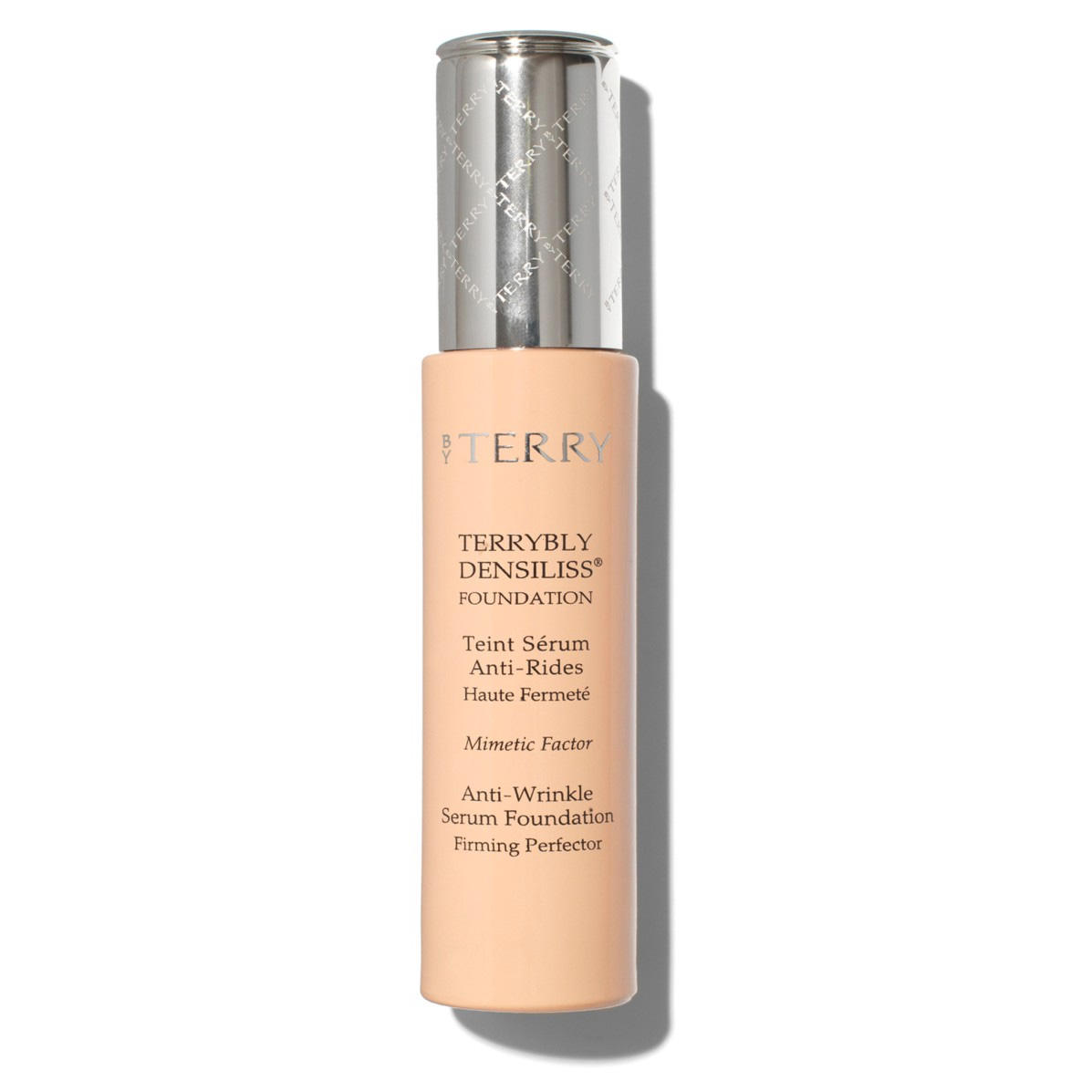 By Terry Terrybly Densiliss Wrinkle Control Serum Foundation Fresh Fair 1