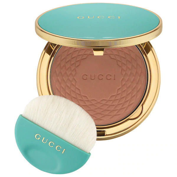 Gucci Poudre De Beaute Eclat Soleil Bronzing Powder 02