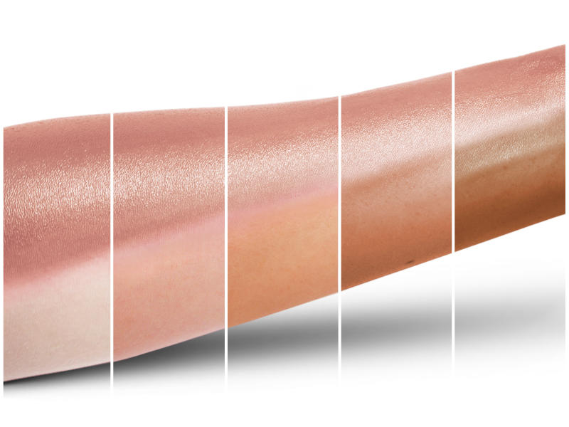 MAC Lipstick Pure Rose Emanuel Ungaro Collection #4