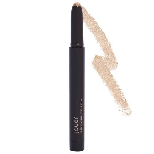 Jouer Cosmetics Crème Eyeshadow Crayon Cashmere