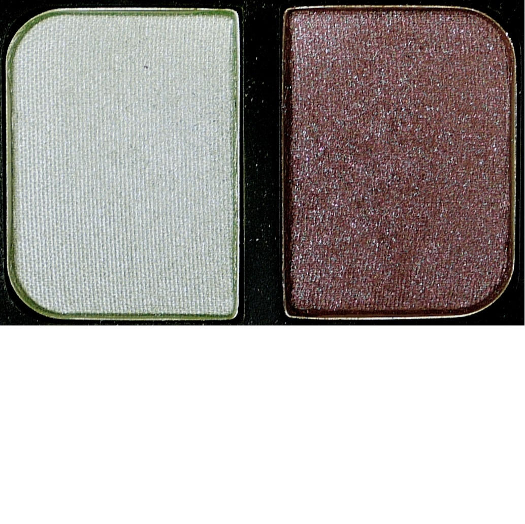 NARS Duo Eyeshadow Habanera #4