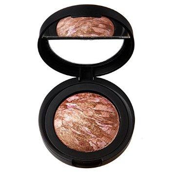 Laura Geller Blush-N-Brighten Baked Cheek Color Sunswept