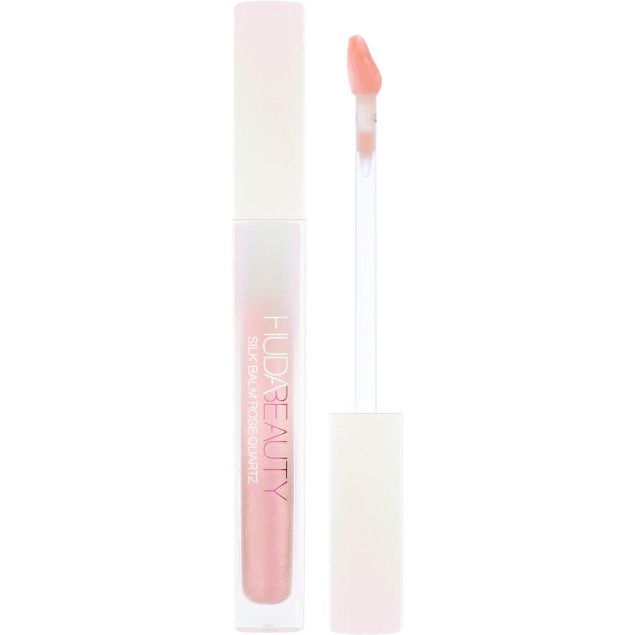 Huda Beauty Silk Balm Rose Quartz Love Stone