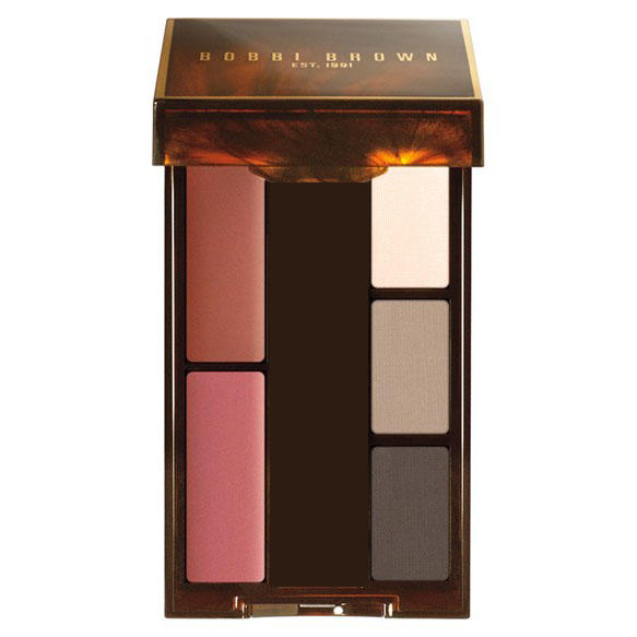 Bobbi Brown Mini Lip & Eye Palette