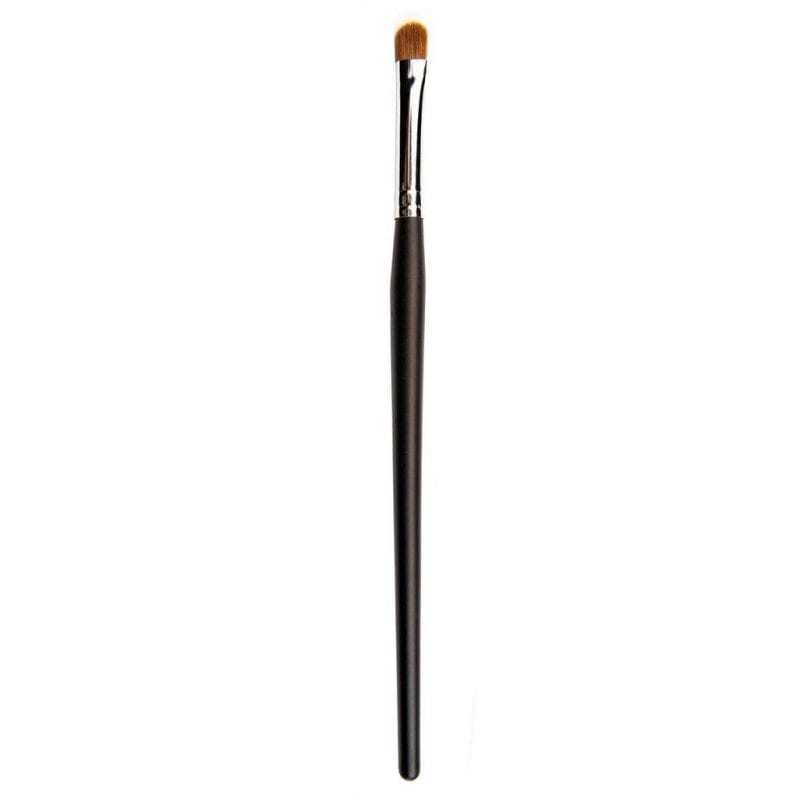 Morphe Red Sable Oval Brush M205