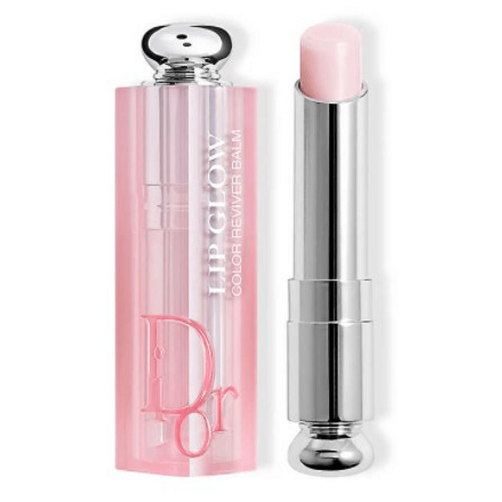 Dior Addict Lip Glow Lip Balm Opal 027