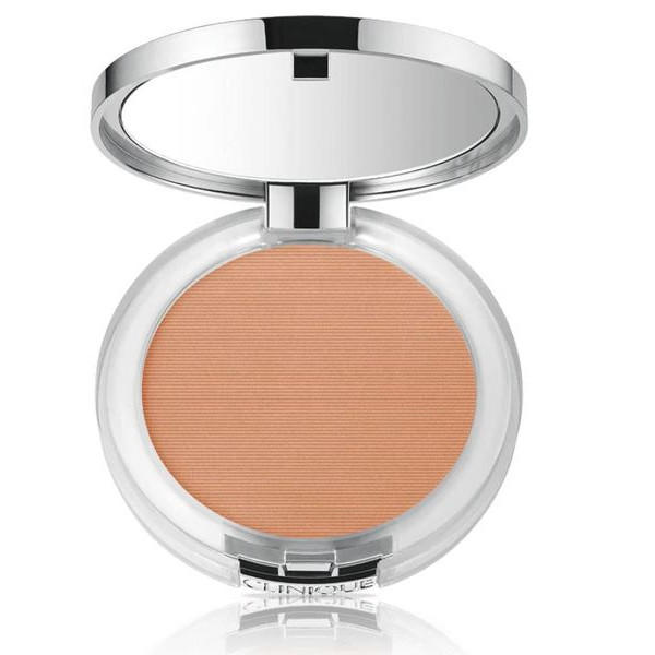 Clinique Up-Lighting Illuminating Powder Golden Glow 02